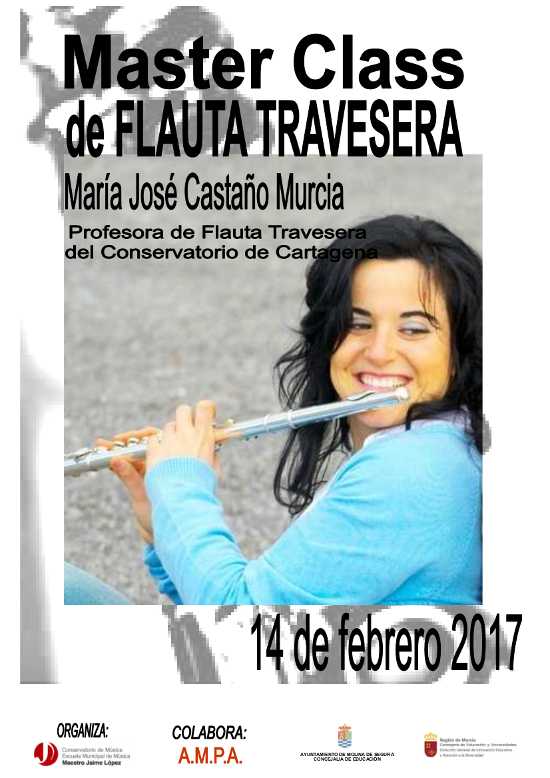 Conservatorio Profesional Msica Molina-Master Class Flauta Travesera-CARTEL.jpg